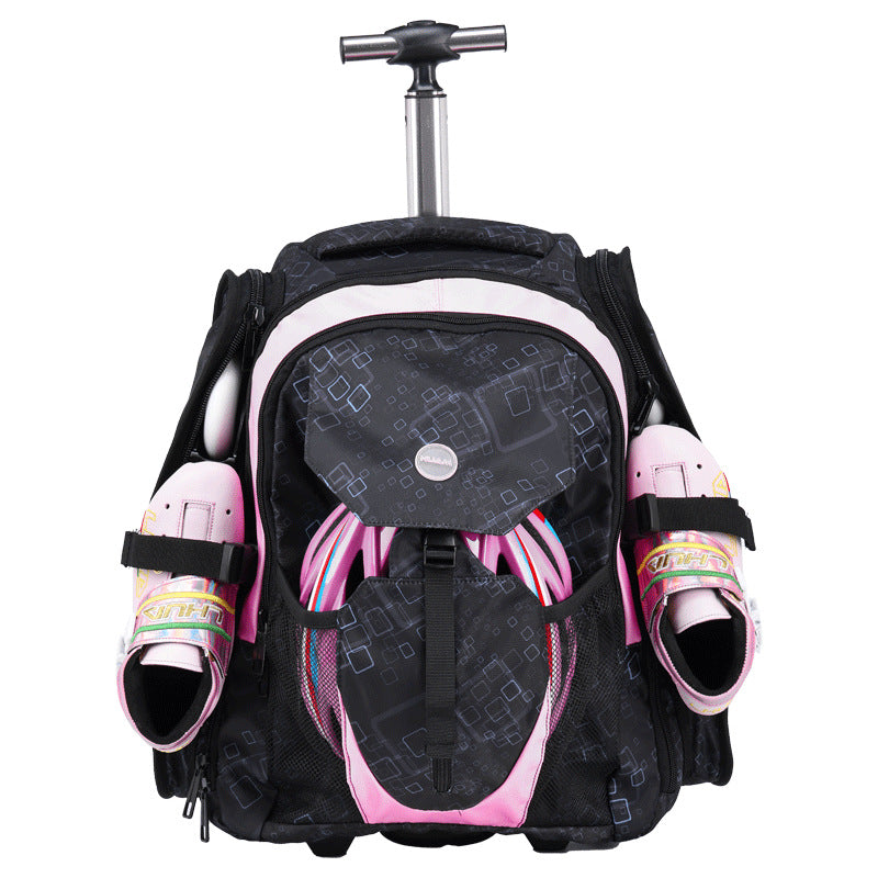 Rolling Sports Gear Stornfield