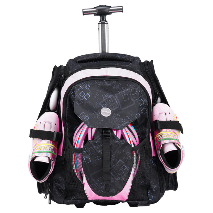 Rolling Sports Gear Stornfield