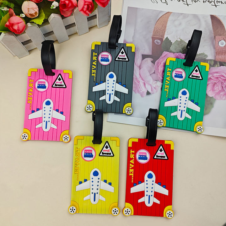 Unisex Luggage Tag Stornfield