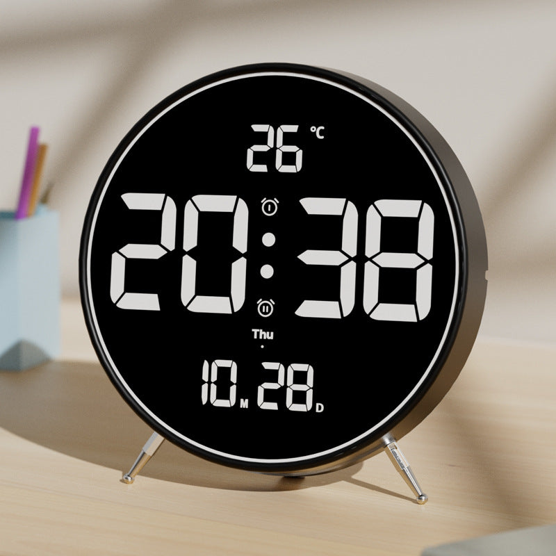 Digital Timer with Large LED Display Stornfield