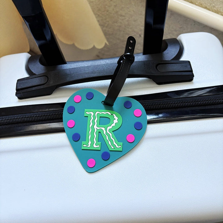 Luggage Identifier Stornfield
