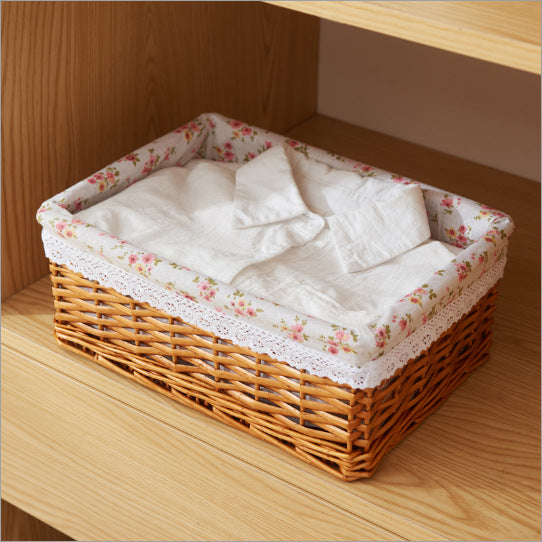 Storage box Stornfield