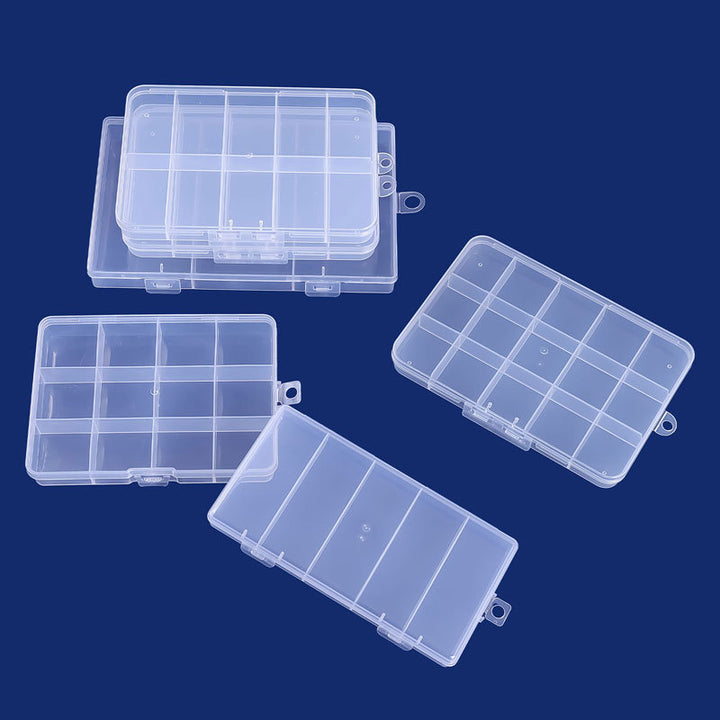 Multi-Compartment Utility Storage Organizer Stornfield