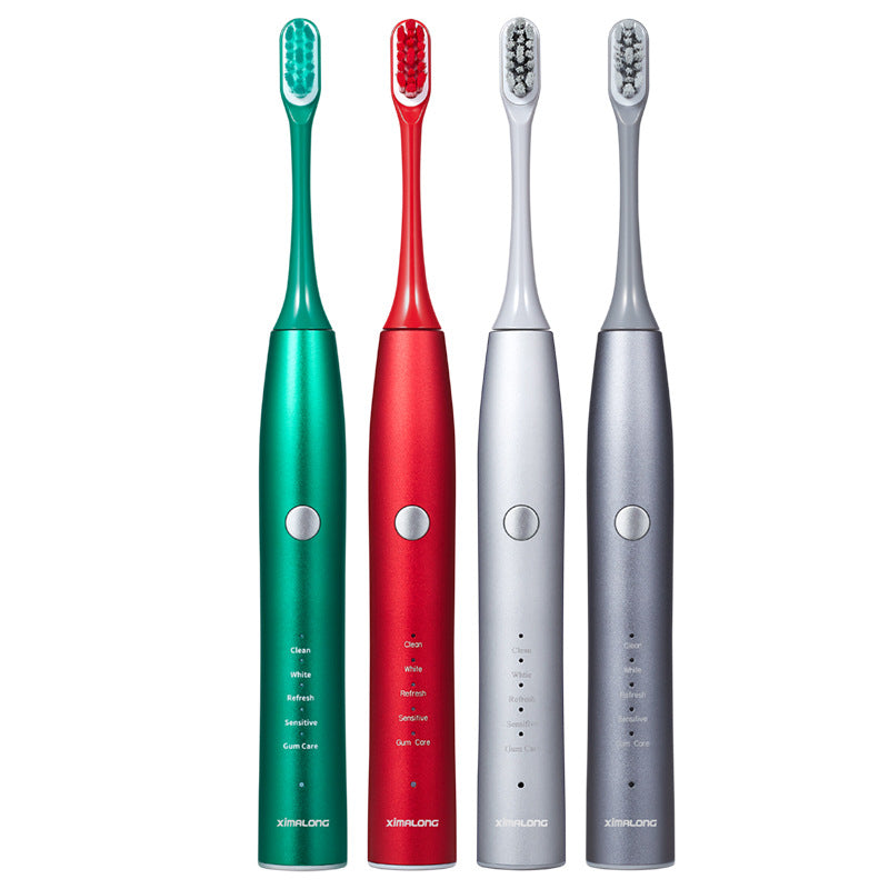 Smart Toothbrush Set Stornfield