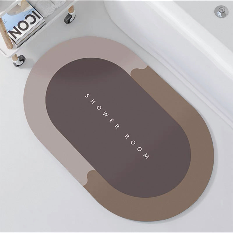 Shower Mat Stornfield