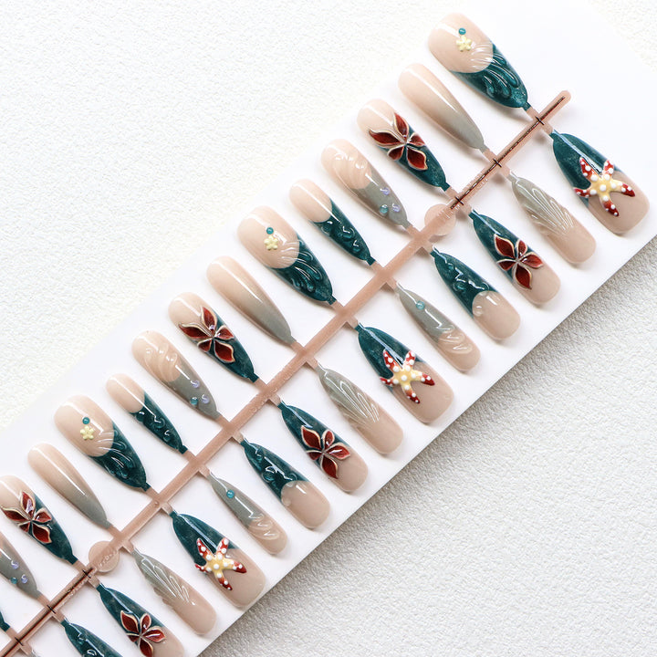 Artistic Nail Art Stornfield 1788497636