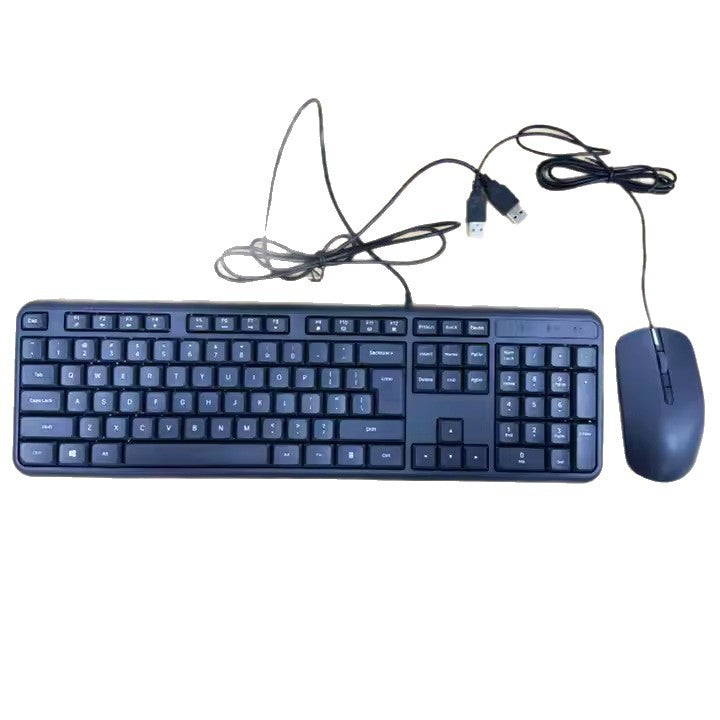 Usb Wired Keyboard and Mouse Set Stornfield