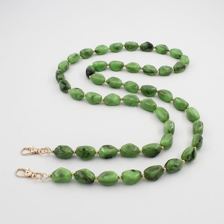 Elegant Beaded Eyewear Chain Stornfield