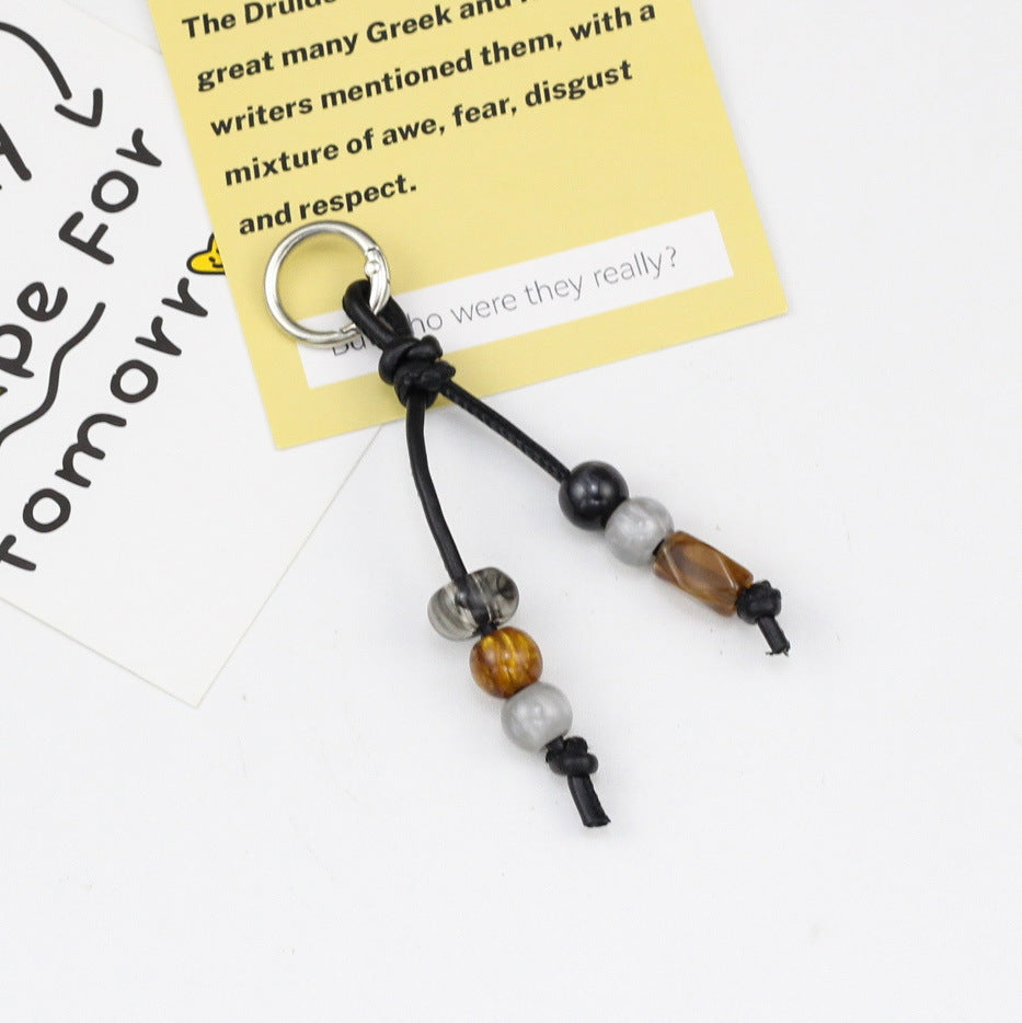 Decorative Keychain Stornfield