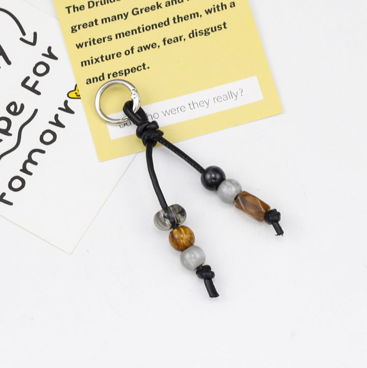 Decorative Keychain Stornfield
