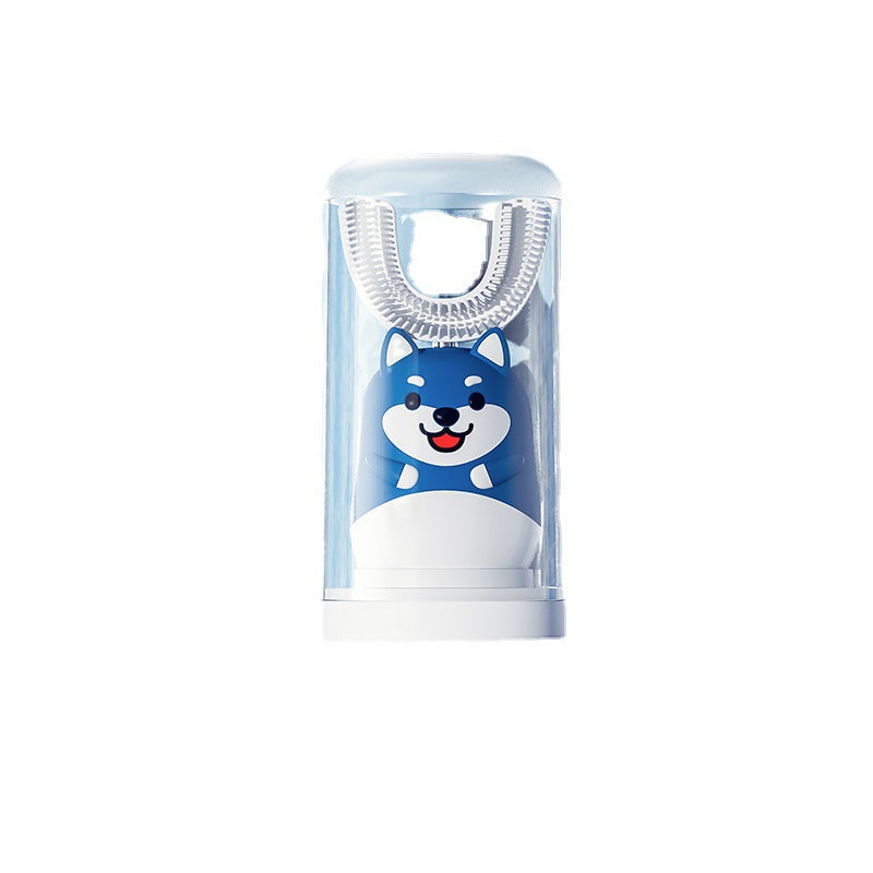 Automatic U-Shaped Toothbrush Stornfield