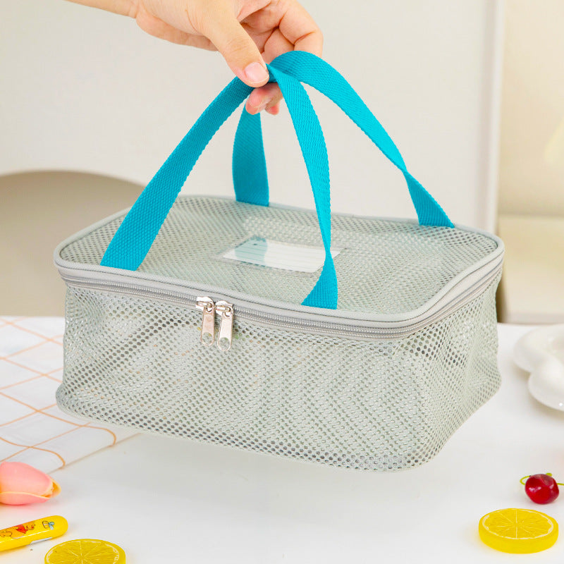 Mesh Storage Organizer Stornfield
