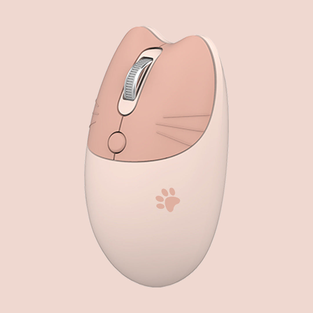 Wireless Ergonomic Computer Mouse Stornfield