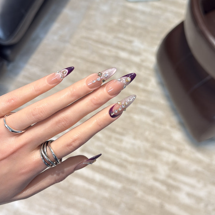 Nail Art Stornfield