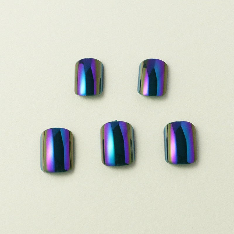 Premium Glossy Press-On Nail Tips Stornfield