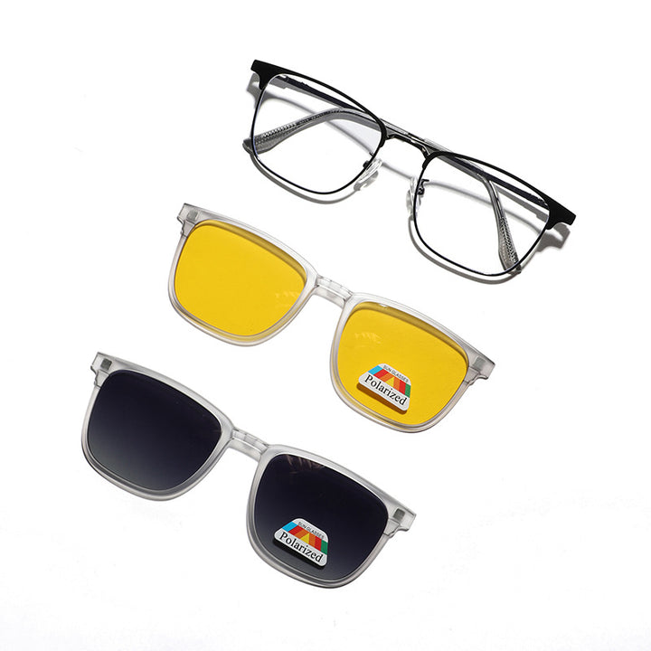 Ladies fashionable sunglasses with polarized lenses and ergonomic design Stornfield