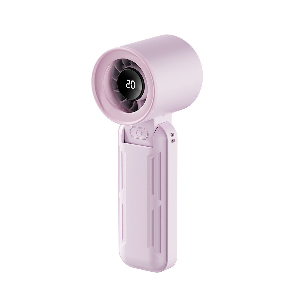 Portable Mini Fan Stornfield
