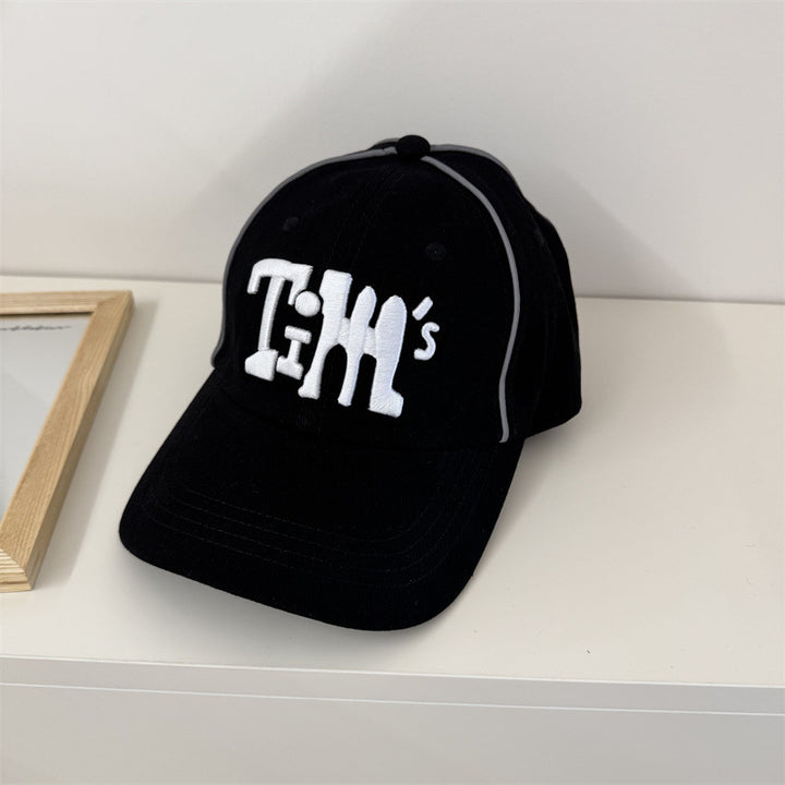 Men's Casual Graphic Baseball Cap Stornfield 1783921556