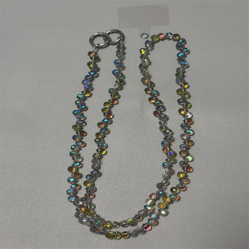 Elegant Beaded Eyewear Chain Stornfield 1790135331