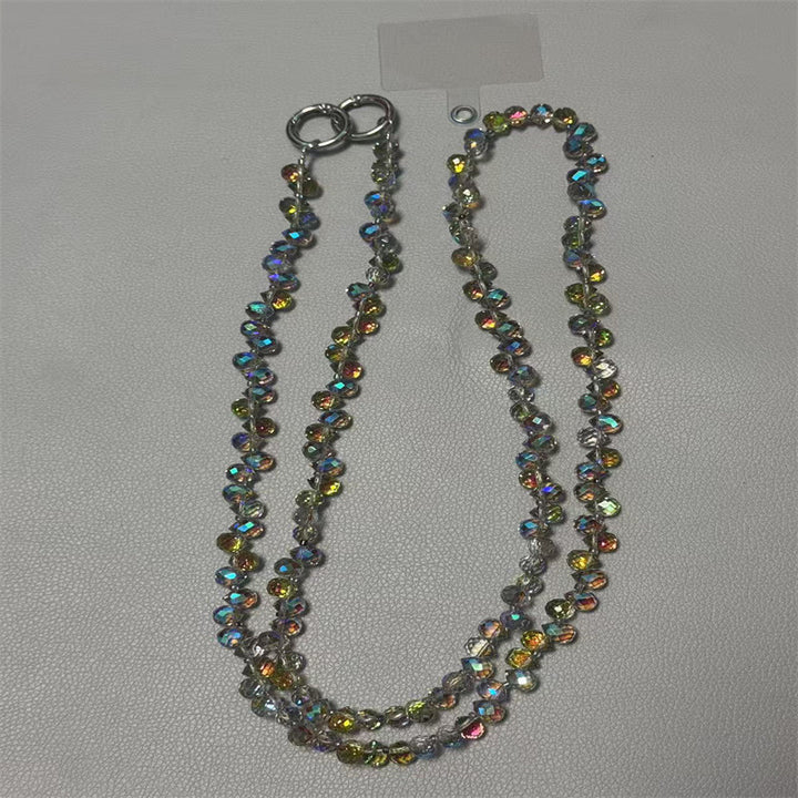 Elegant Beaded Eyewear Chain Stornfield 1790135331