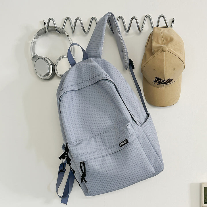Casual Backpack with Multiple Pockets Stornfield