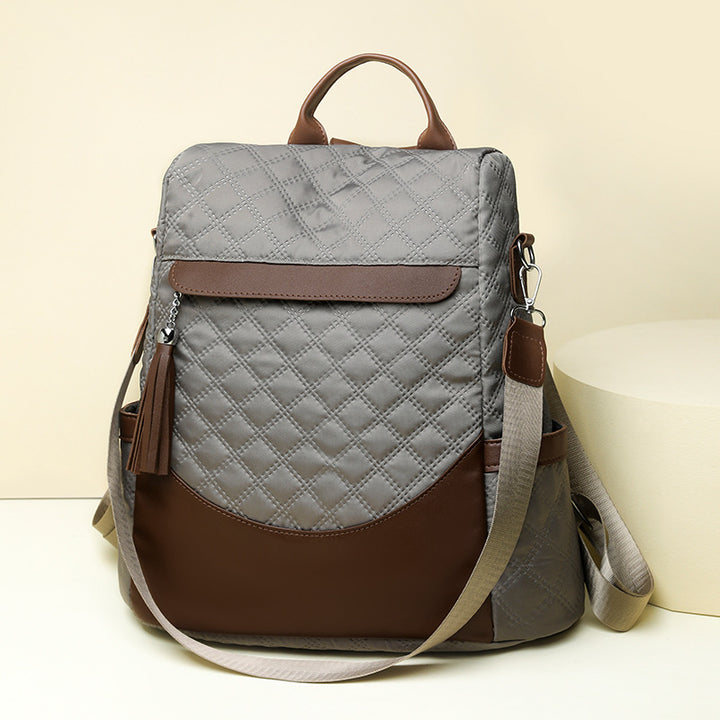 Compact Travel Backpack Stornfield