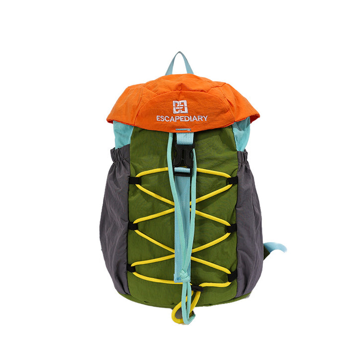 Lightweight Multi-Pocket Hiking Backpack Stornfield 1791205000