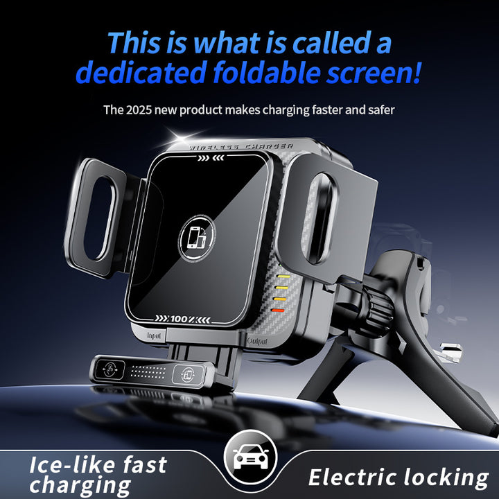 Unisex Car Phone Holder Stornfiled