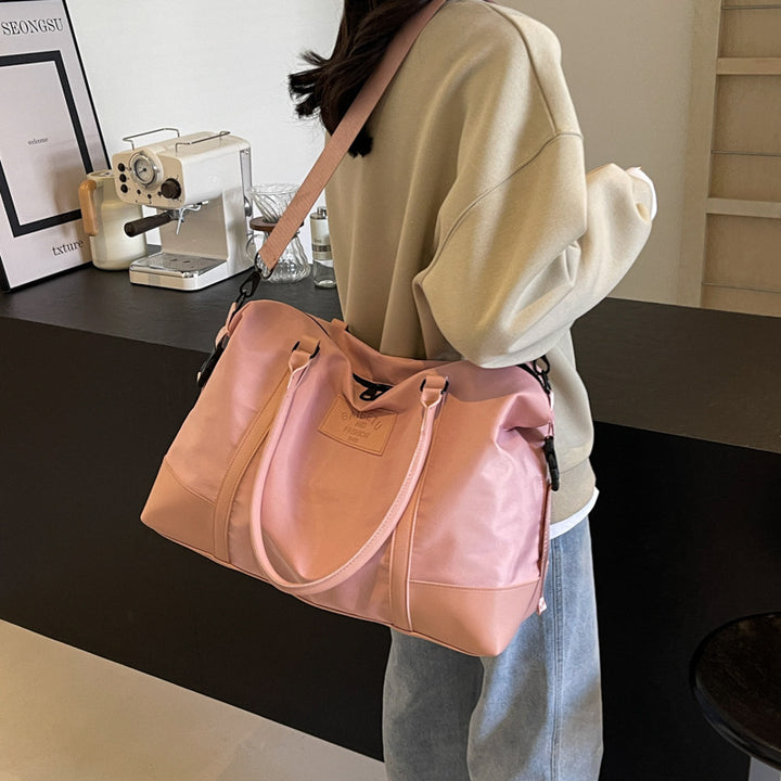 Sporty Tote Bag Stornfield
