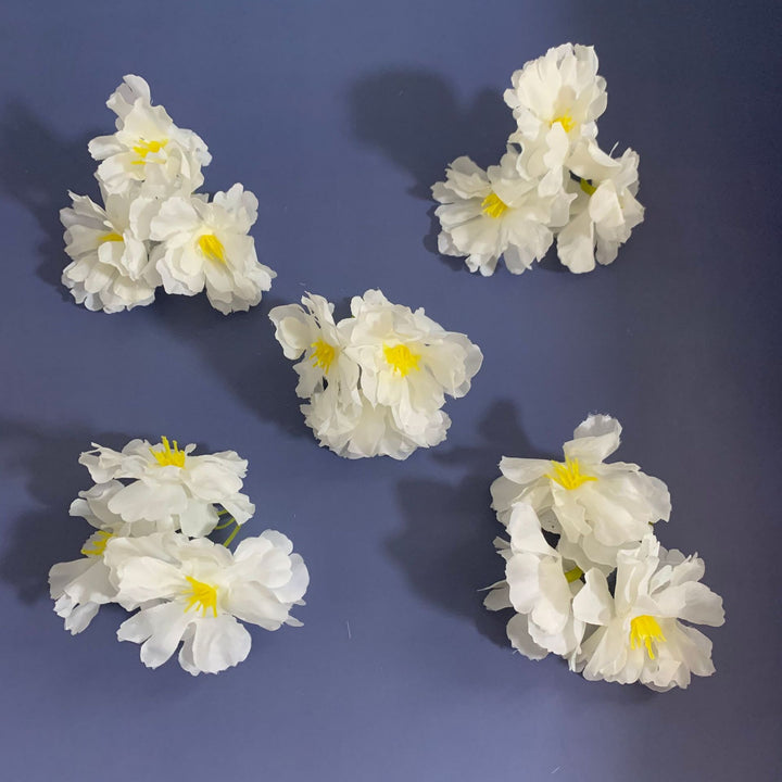 Decorative Floral Hand Corsage