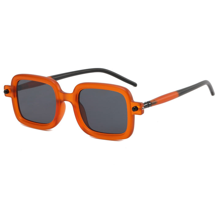 Fashionable Square Sunglasses Stornfield