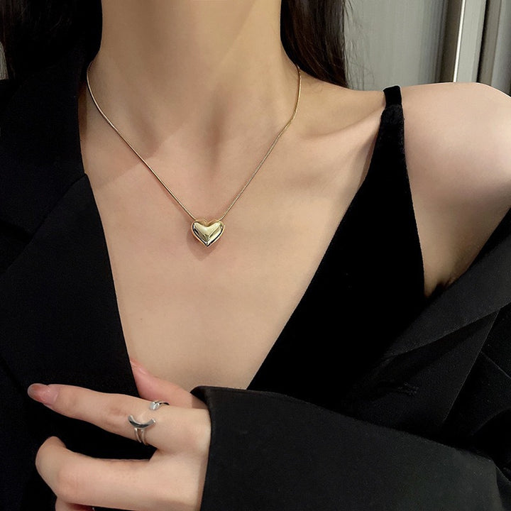 Pearl Lariat Necklace Stornfield