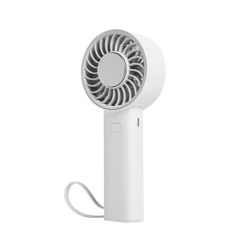 Ladies portable mini battery fan Stornfield