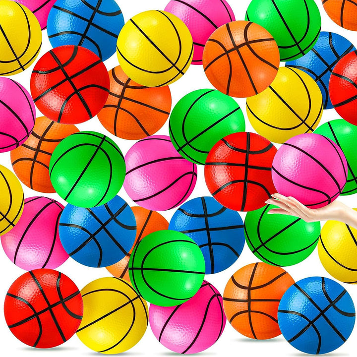 Unisex Basketball with non-slip surface Stornfield