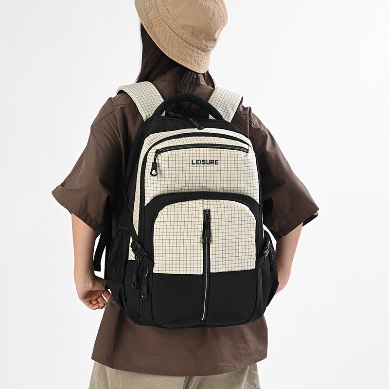 Lightweight Multi-Functional Travel Backpack Stornfield 1791206065