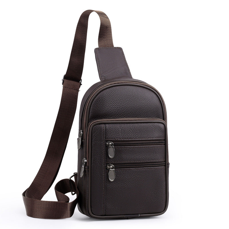 Versatile Sling Backpack