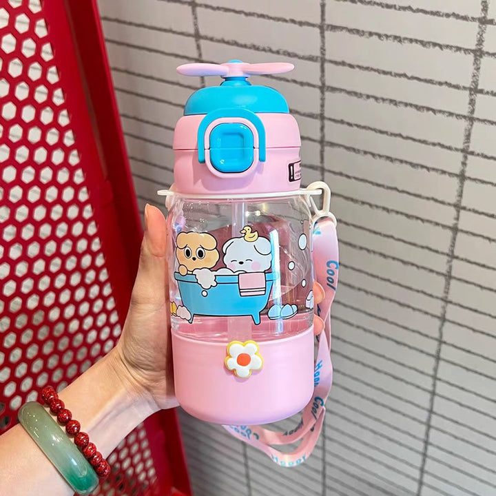 Women's BPA-free Drinking Bottle Stornfield