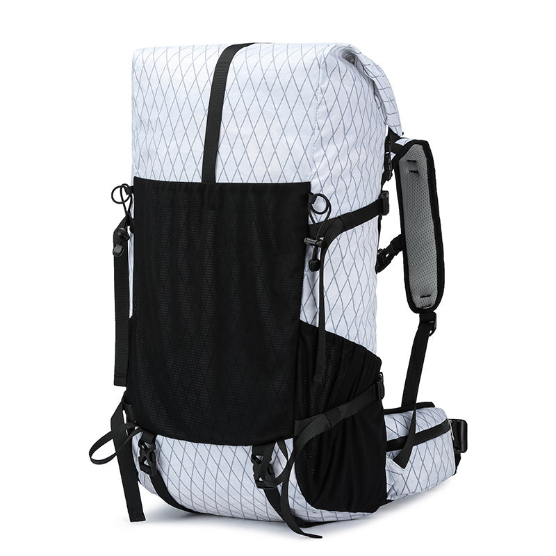 Ladies Rucksack Stornfield  stylish and functional outdoor model with ergonomic design