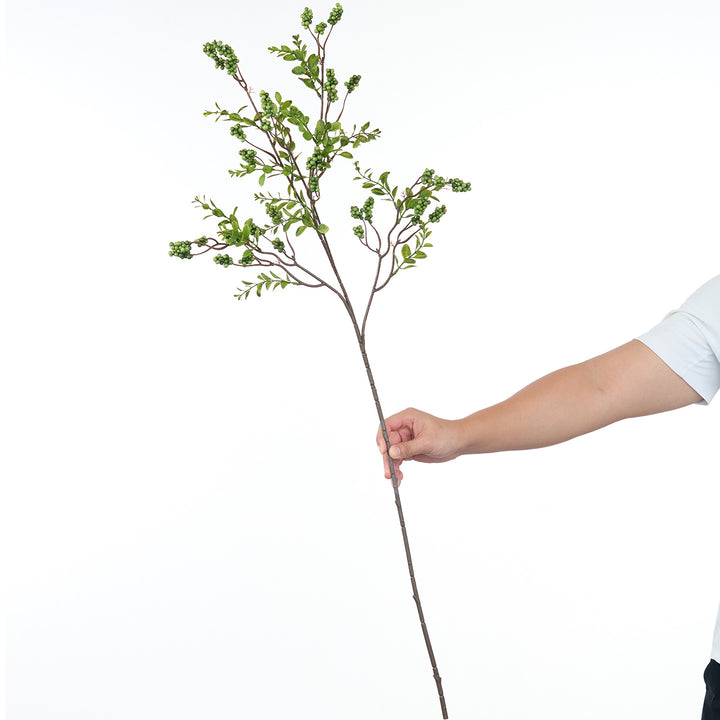 Decorative Botanical Stem