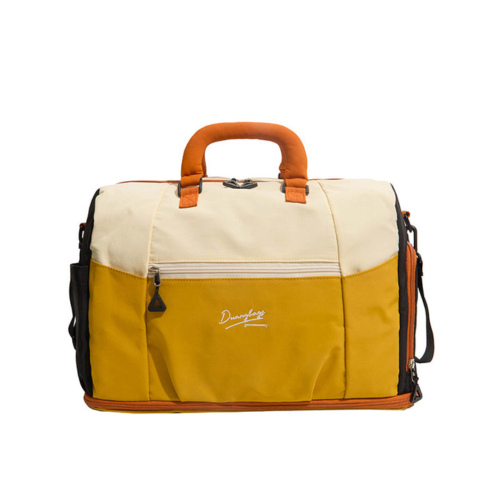 Multi-Functional Travel Holdall Stornfield