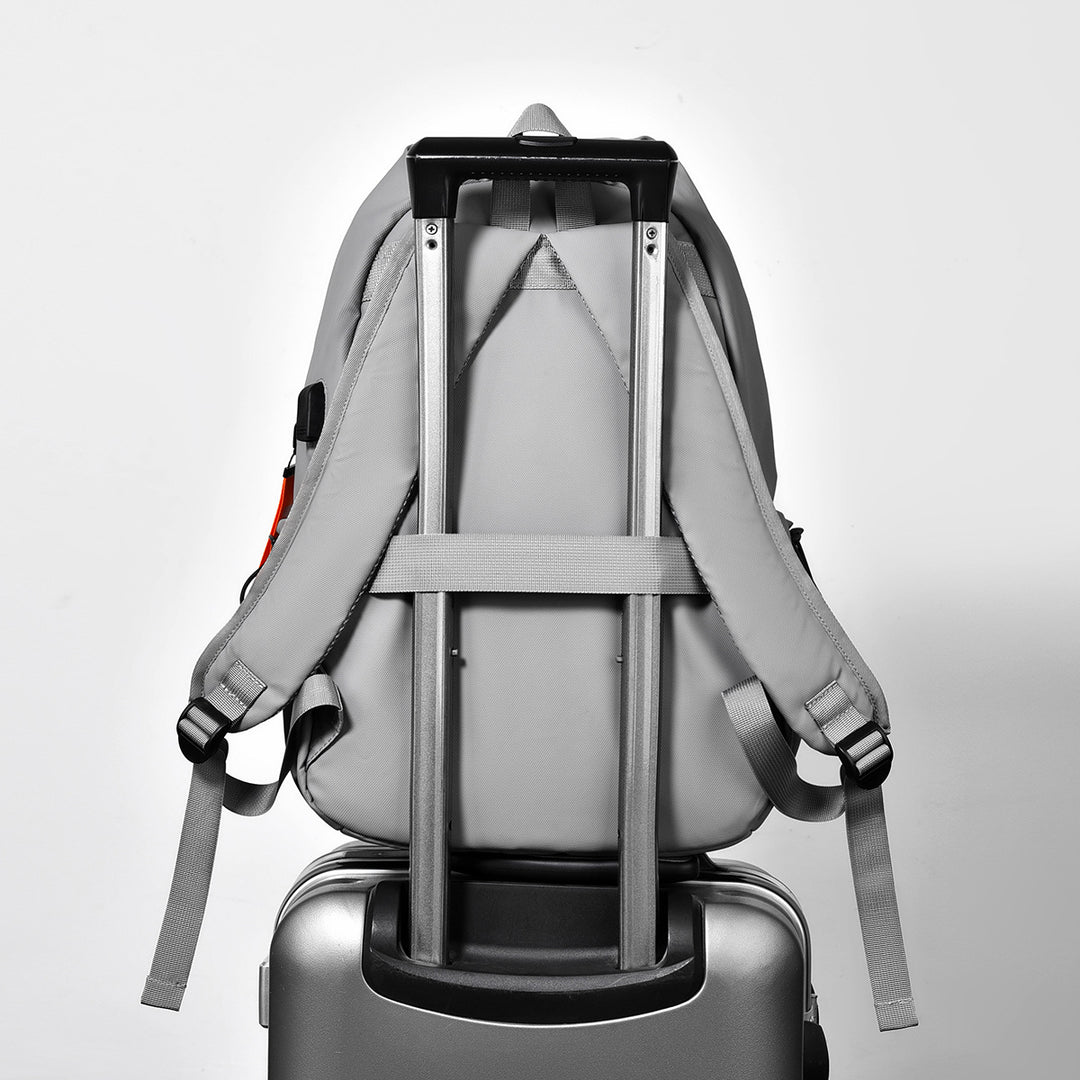 Stylish Anti-Theft Backpack Stornfield