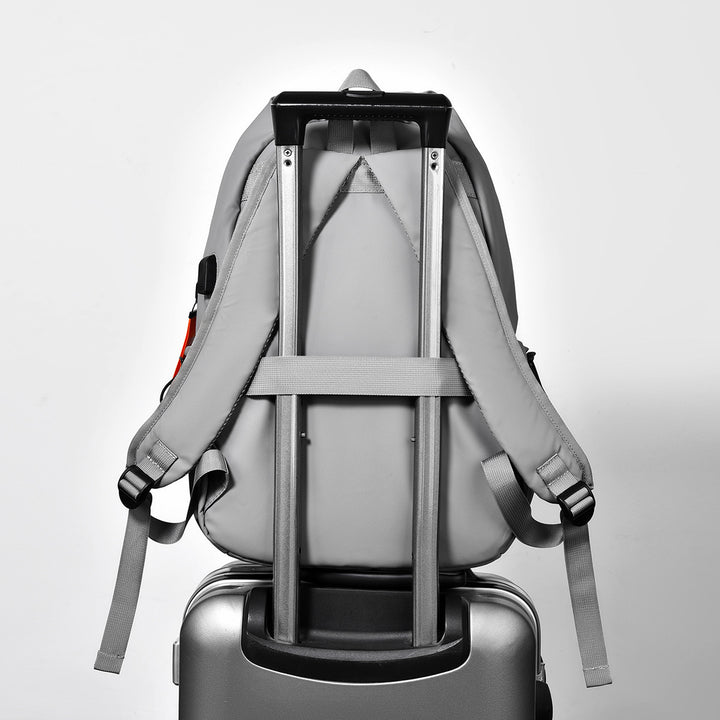 Stylish Anti-Theft Backpack Stornfield