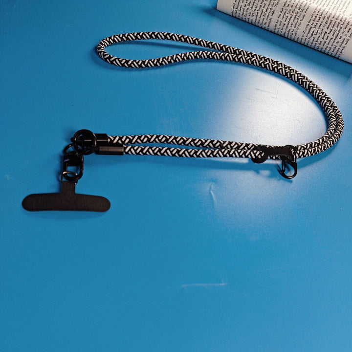 Durable Adjustable Utility Lanyard Stornfield
