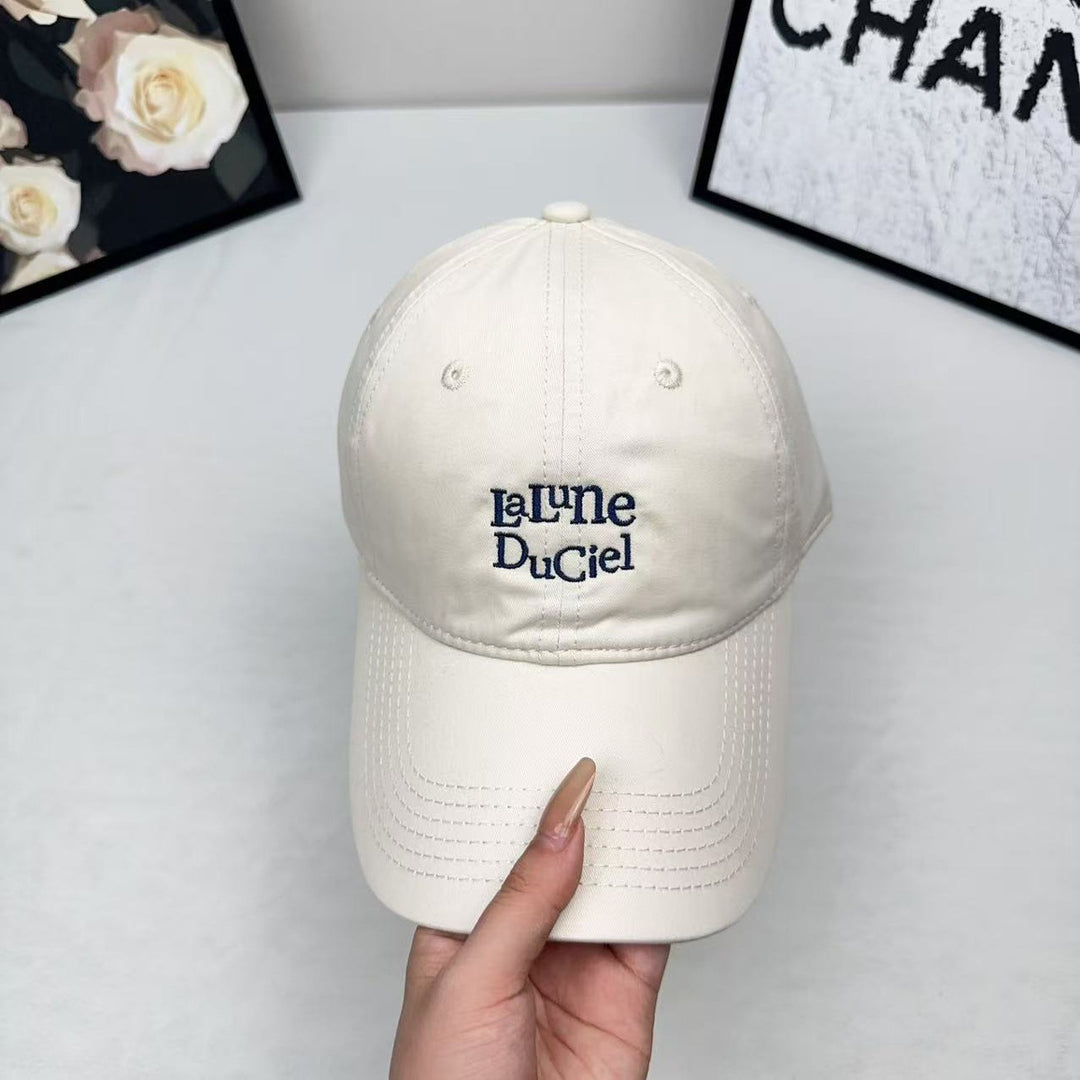 Men's Casual Embroidered Cap Stornfield 1784270809