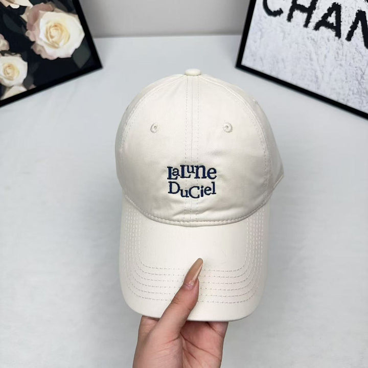 Men's Casual Embroidered Cap Stornfield 1784270809