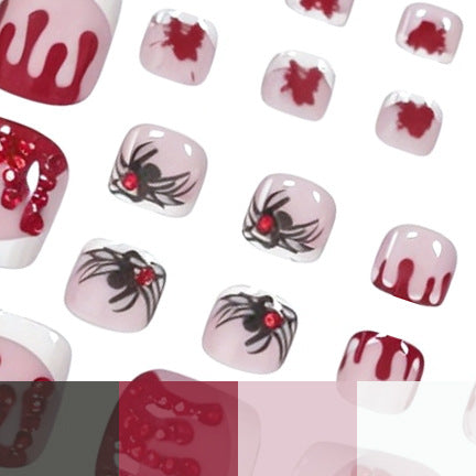 Decorative Nail Art Stornfield