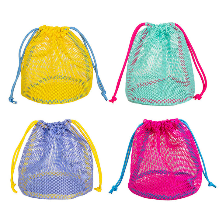 Breathable Mesh Sports Bag Stornfield