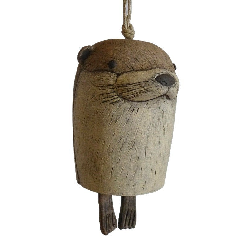 Decorative Hanging Animal Figurine Stornfield