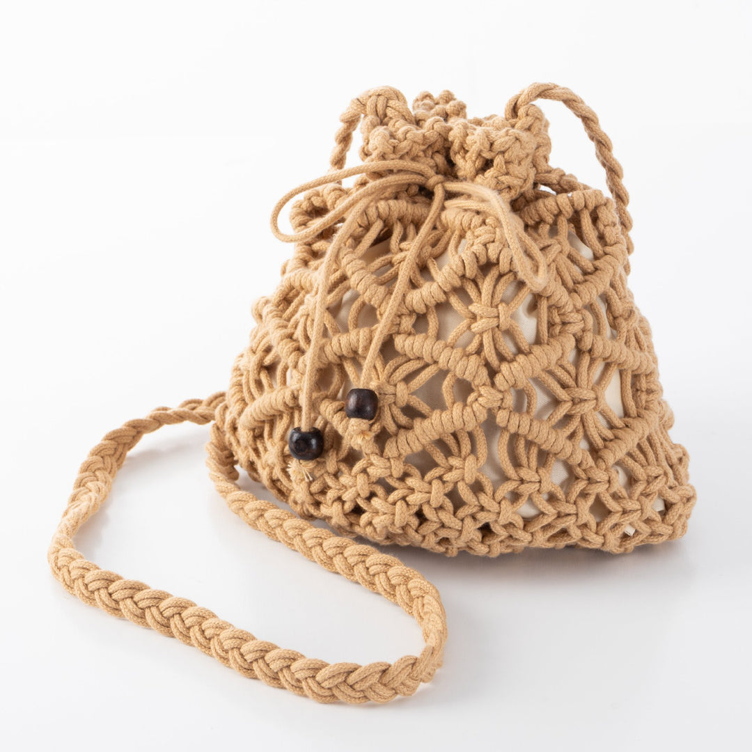 Macrame Bag Stornfield