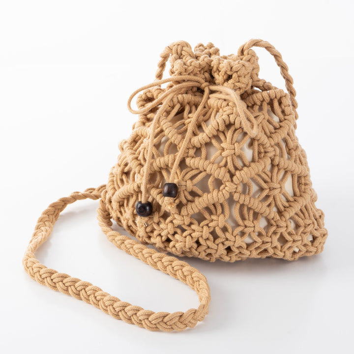 Macrame Bag Stornfield